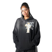 ONLY JESUS SUNFADE OVERSIZED HOODIE