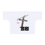KING OF KINGS OVERSIZED BOXY TEE
