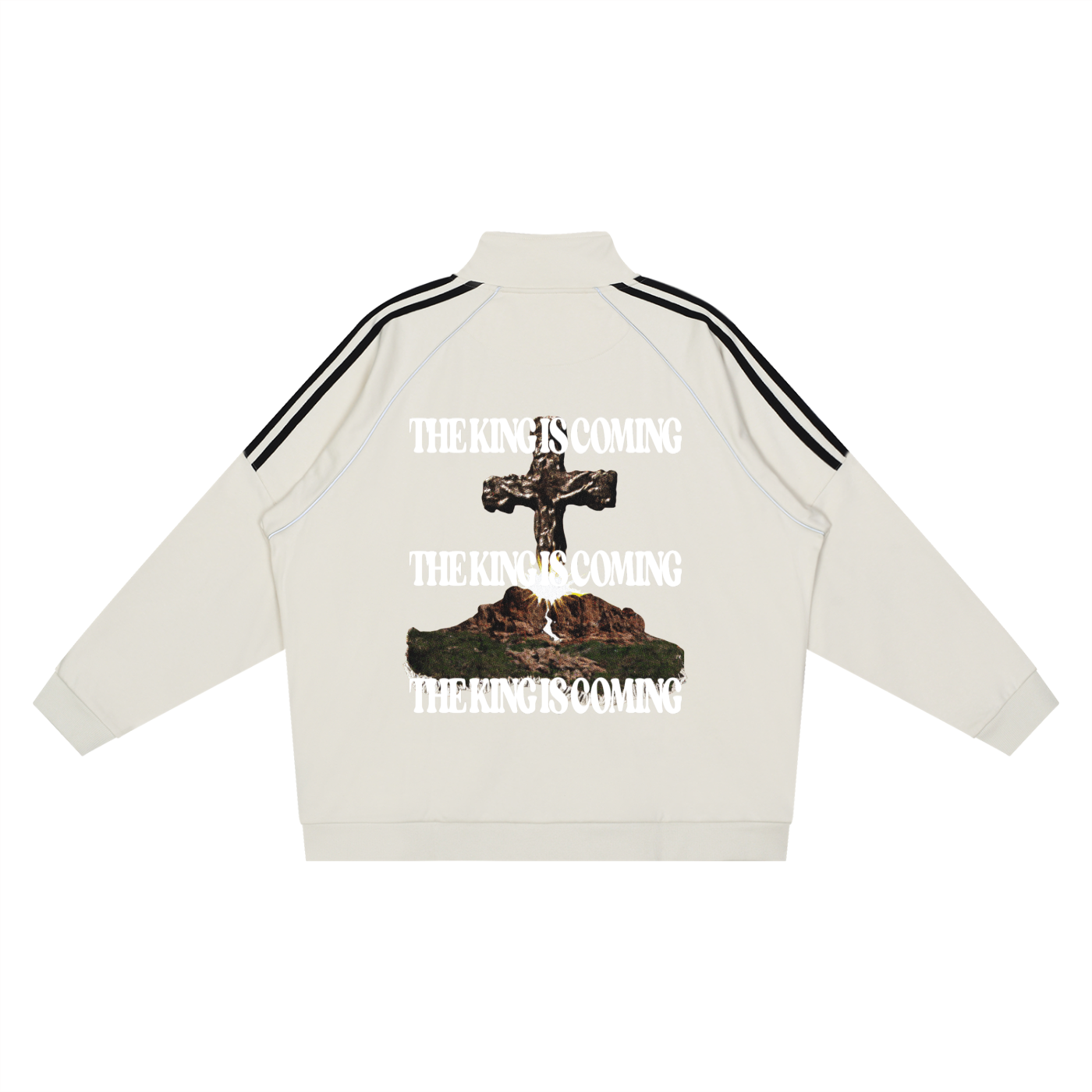 unisex,jacket,raglan,reflective