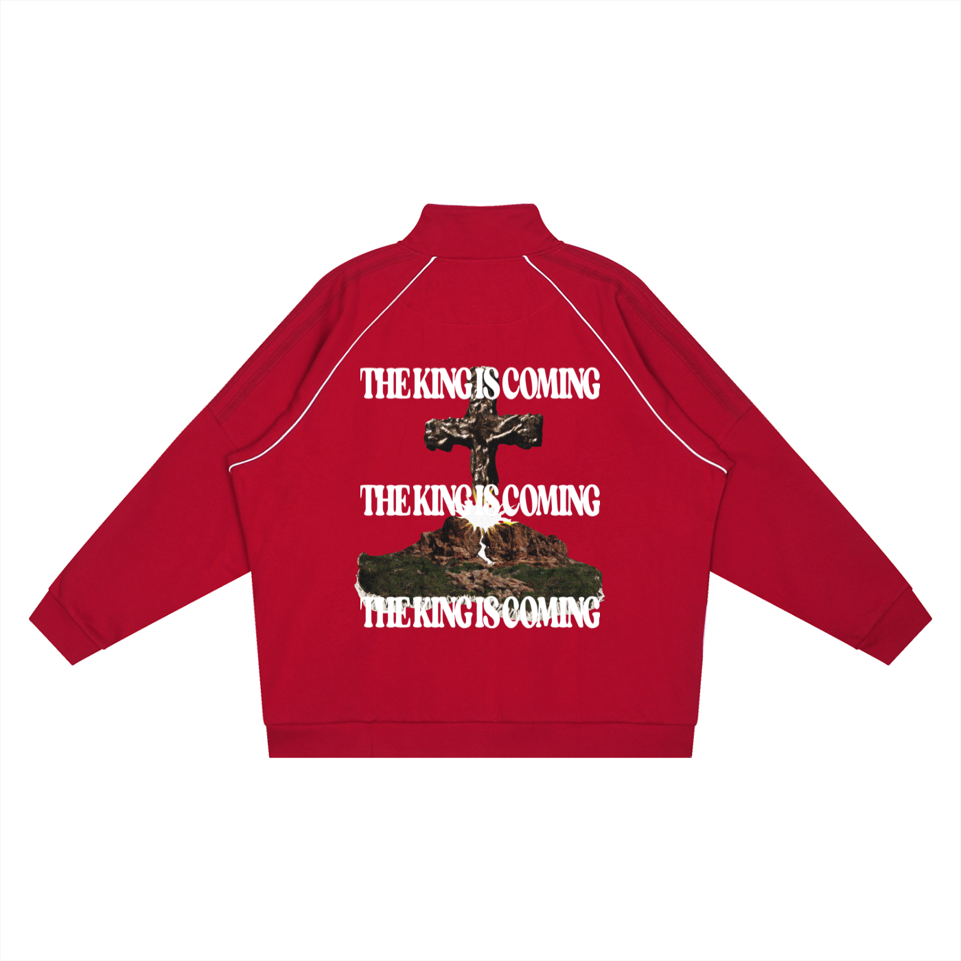 unisex,jacket,raglan,reflective