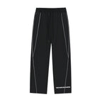 Unisex,Pants,Reflection,The King is coming