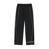 Unisex,Pants,Reflection,The King is coming