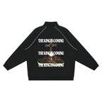 unisex,jacket,raglan,reflective