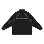 unisex,jacket,raglan,reflective