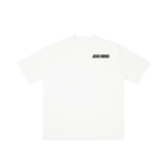 FOLLOW JESUS GRAPHIC T-SHIRT