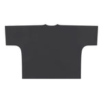 RED CROSS OVERSIZED BOXY T-SHIRT