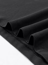 HOLY FIRE OVERSIZED GRAPHIC TEE