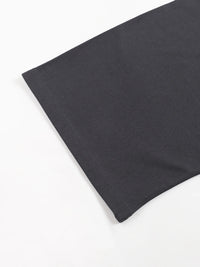 RED CROSS OVERSIZED BOXY T-SHIRT