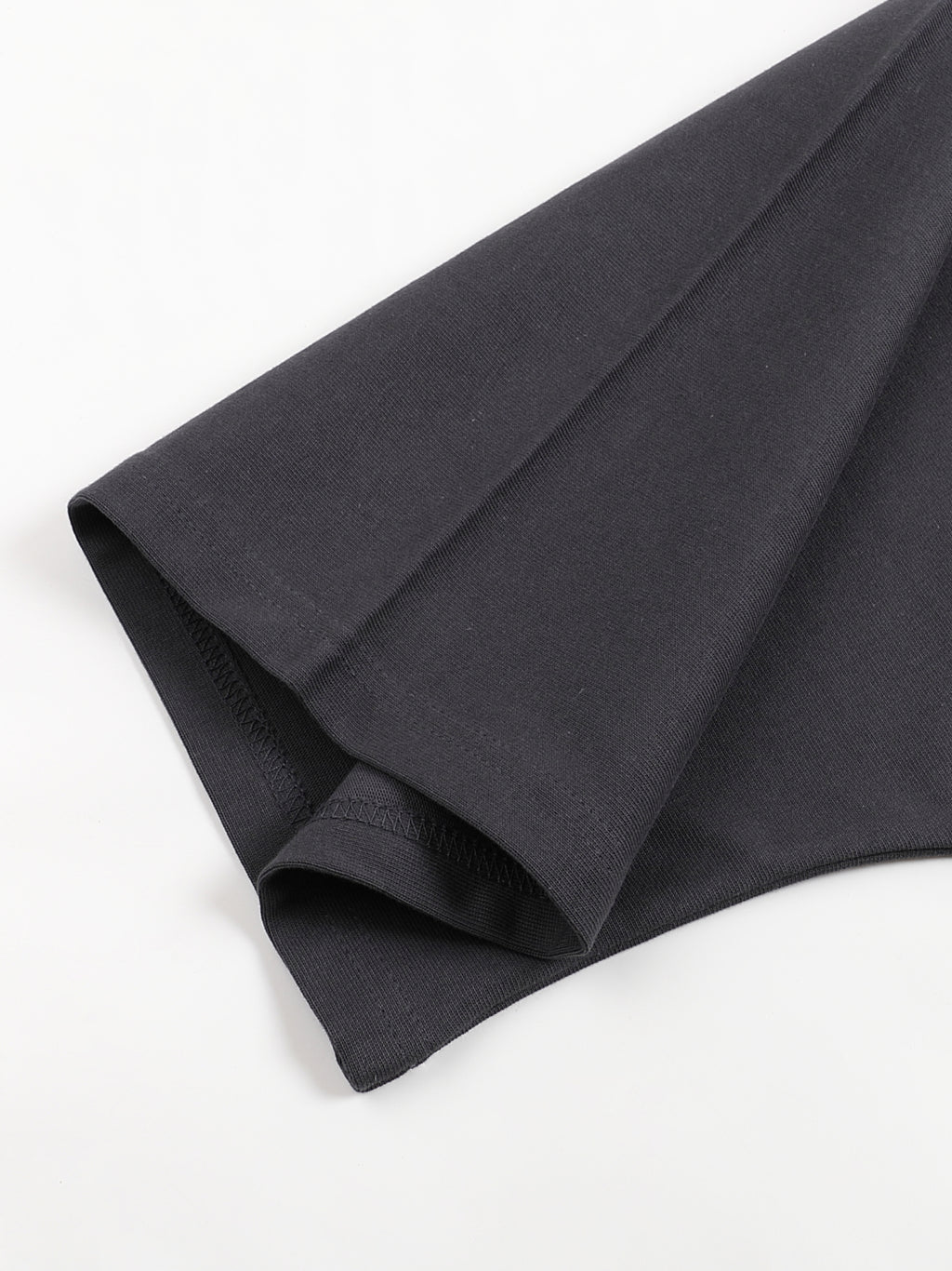 RED CROSS OVERSIZED BOXY T-SHIRT