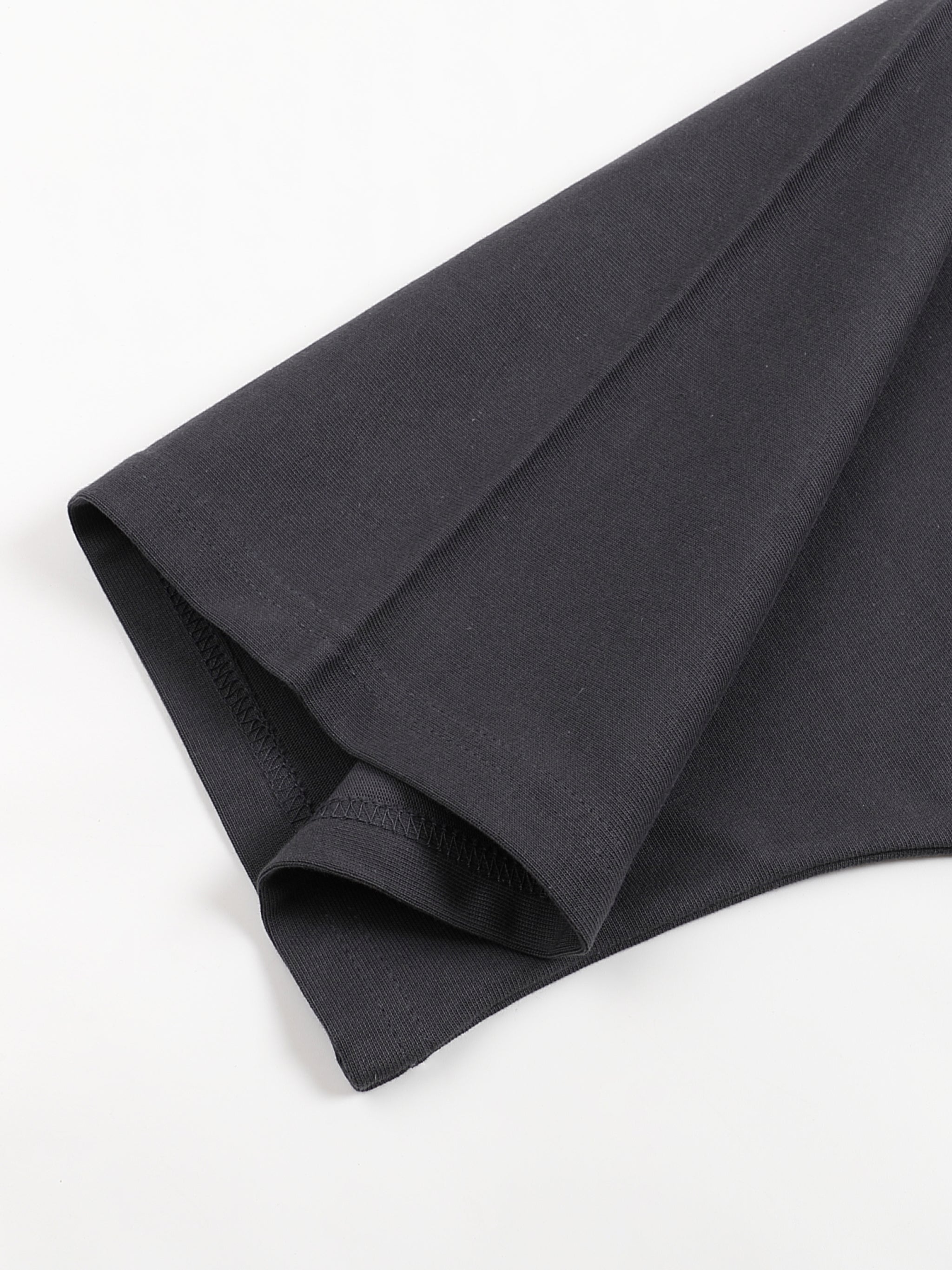 RED CROSS OVERSIZED BOXY T-SHIRT