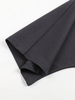 ONLY JESUS OVERSIZED BOXY T-SHIRT