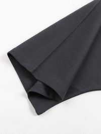 ONLY JESUS OVERSIZED BOXY T-SHIRT