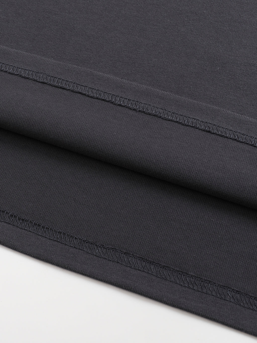 RED CROSS OVERSIZED BOXY T-SHIRT