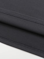 RED CROSS OVERSIZED BOXY T-SHIRT