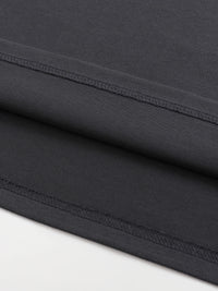 RED CROSS OVERSIZED BOXY T-SHIRT