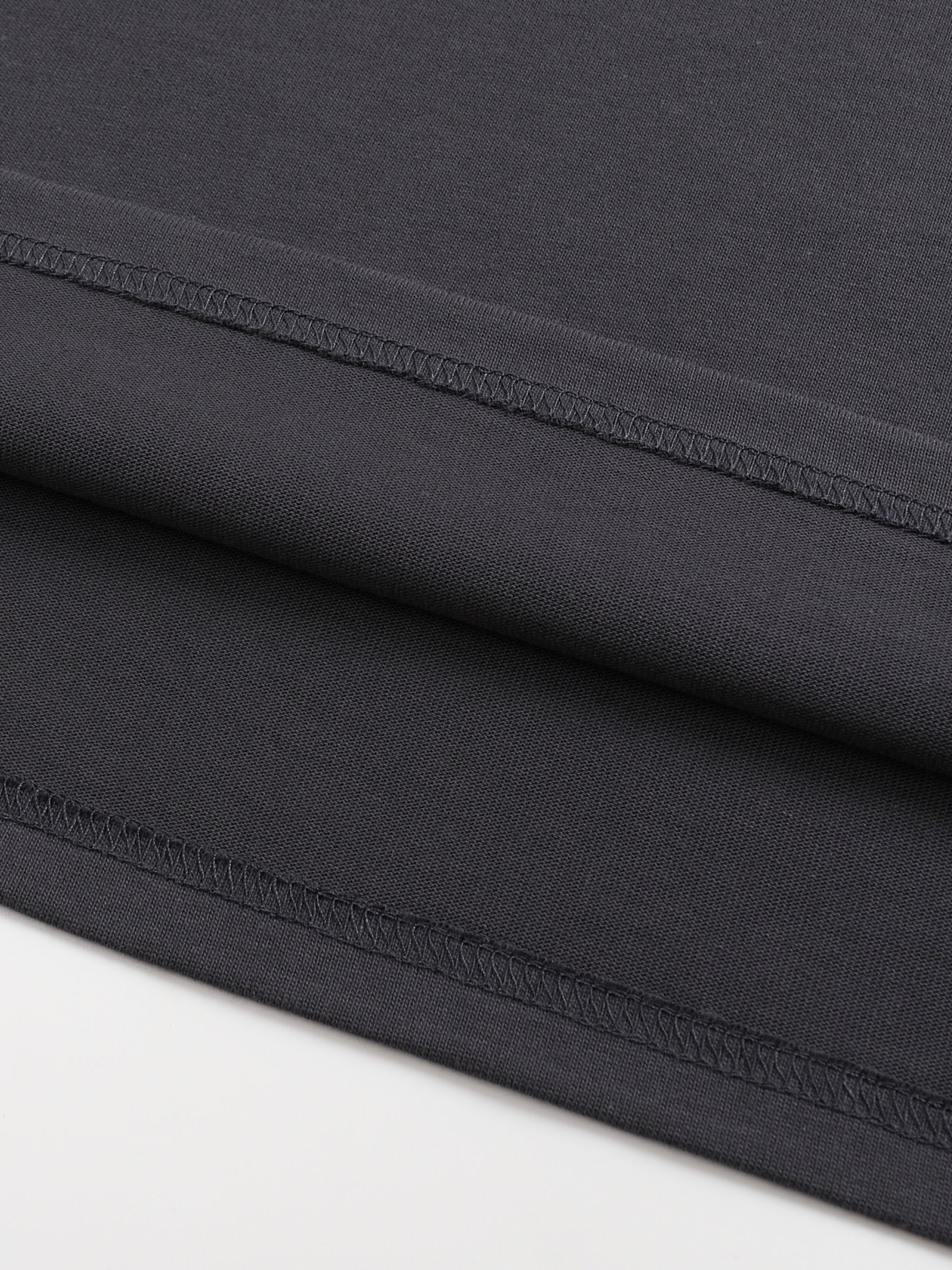 ONLY JESUS OVERSIZED BOXY T-SHIRT