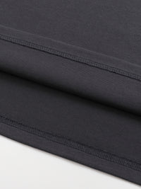 ONLY JESUS OVERSIZED BOXY T-SHIRT