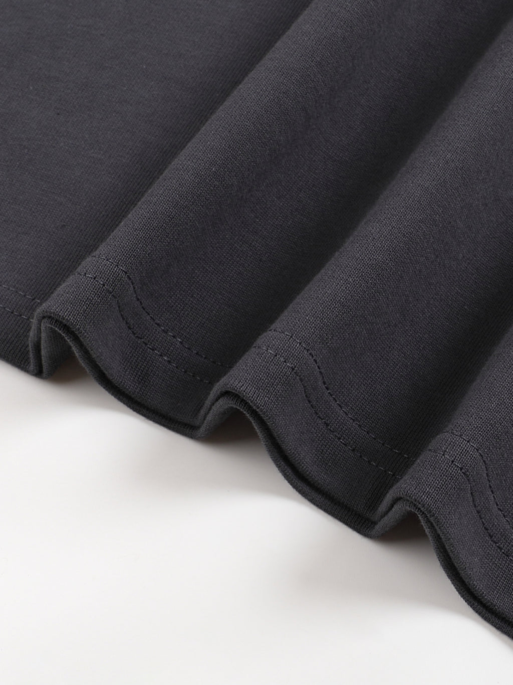 RED CROSS OVERSIZED BOXY T-SHIRT