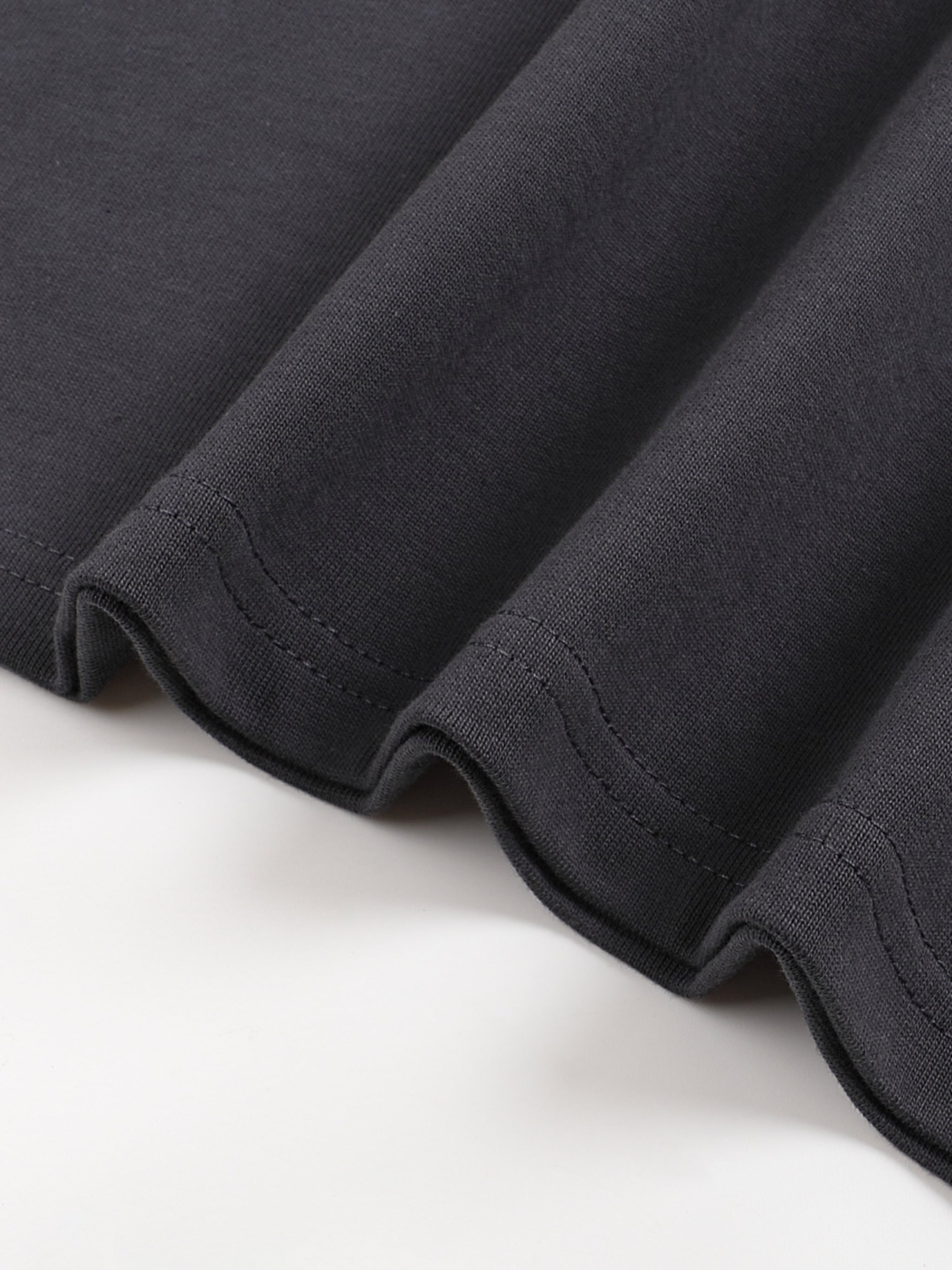 ONLY JESUS OVERSIZED BOXY T-SHIRT