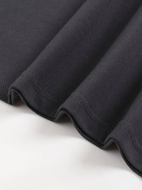 ONLY JESUS OVERSIZED BOXY T-SHIRT