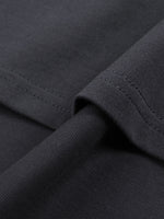 RED CROSS OVERSIZED BOXY T-SHIRT