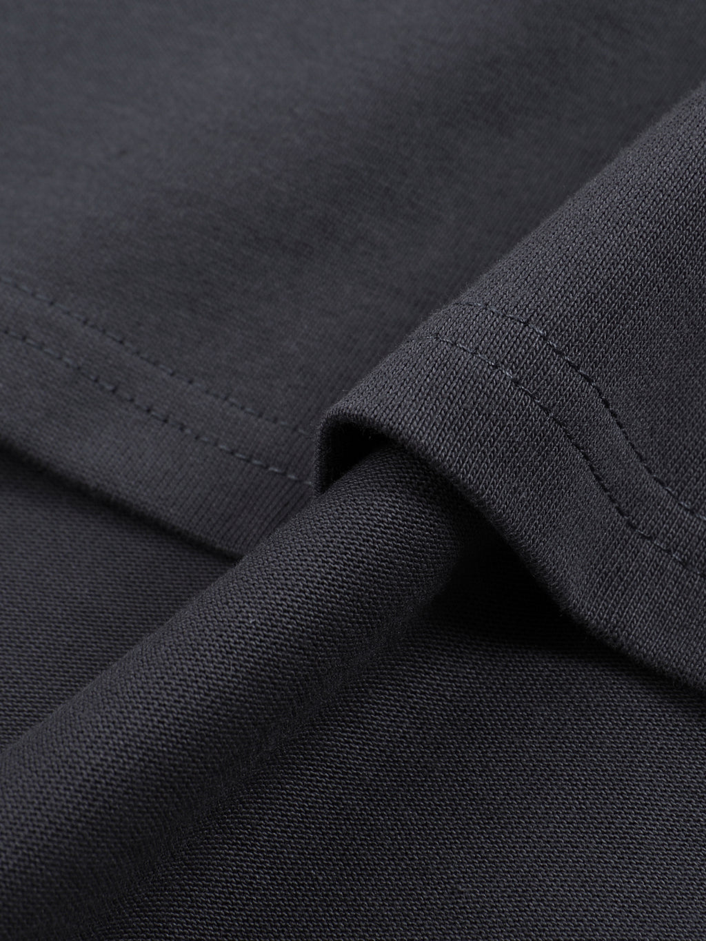 ONLY JESUS OVERSIZED BOXY T-SHIRT