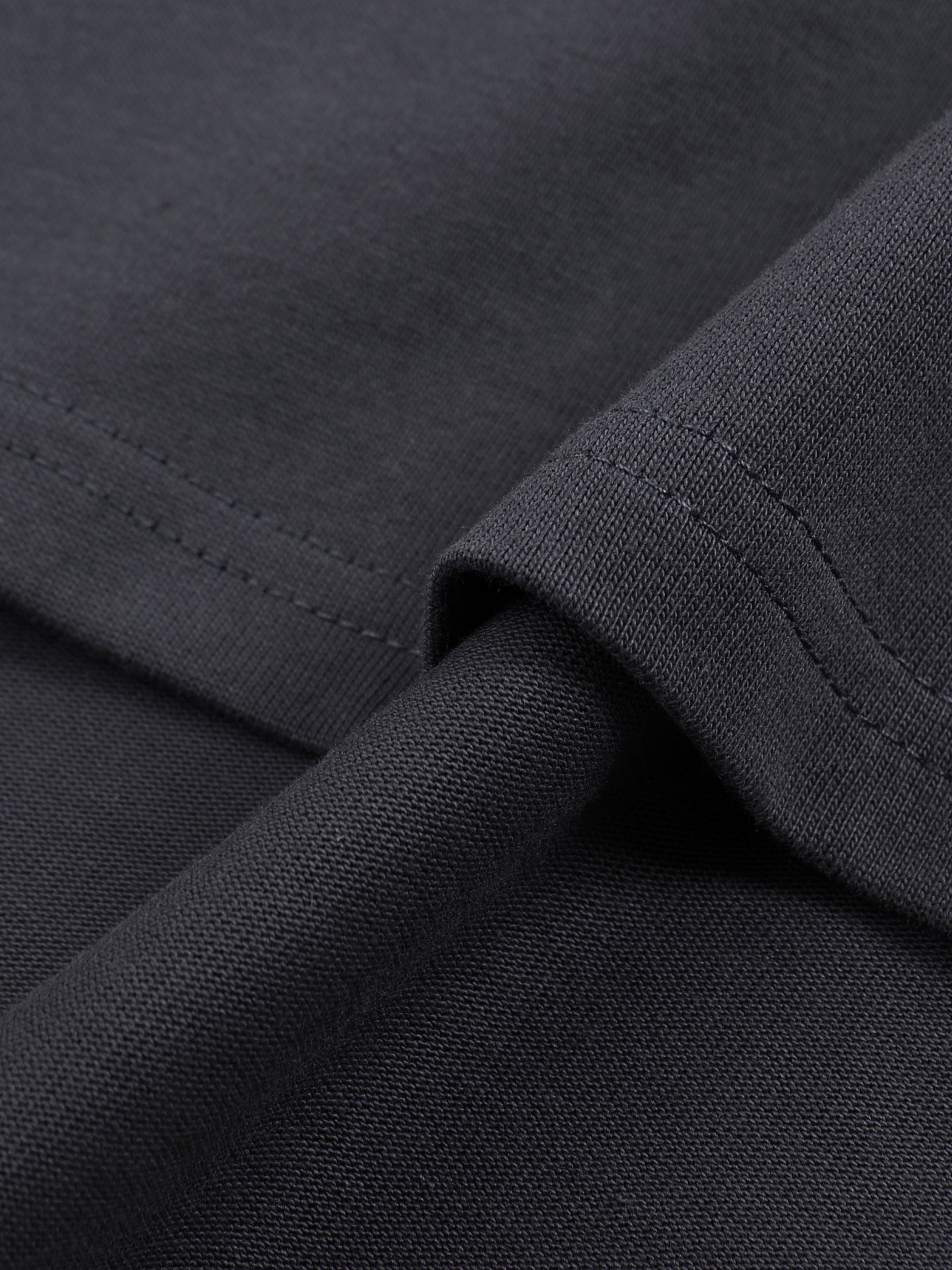 ONLY JESUS OVERSIZED BOXY T-SHIRT