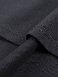 ONLY JESUS OVERSIZED BOXY T-SHIRT