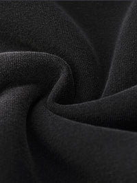 JESUS SUNFADE TWO-WAY ZIPPER BOXY FLEECE HOODIE