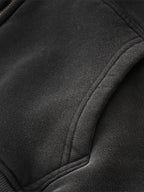 JESUS SUNFADE BOXY FLEECE HOODIE