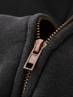 JESUS SUNFADE BOXY FLEECE HOODIE