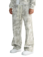 FIND GOD DIRTY WASHED FLEECE SWEATPANTS