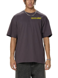 I'M WITH JESUS QUICK-DRY COOLING T-SHIRT