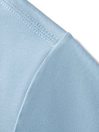 I'M WITH JESUS QUICK-DRY COOLING T-SHIRT