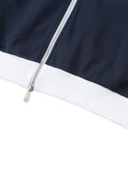 ONLY JESUS CONTRAST TRIM JACKET