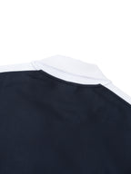 ONLY JESUS CONTRAST TRIM JACKET