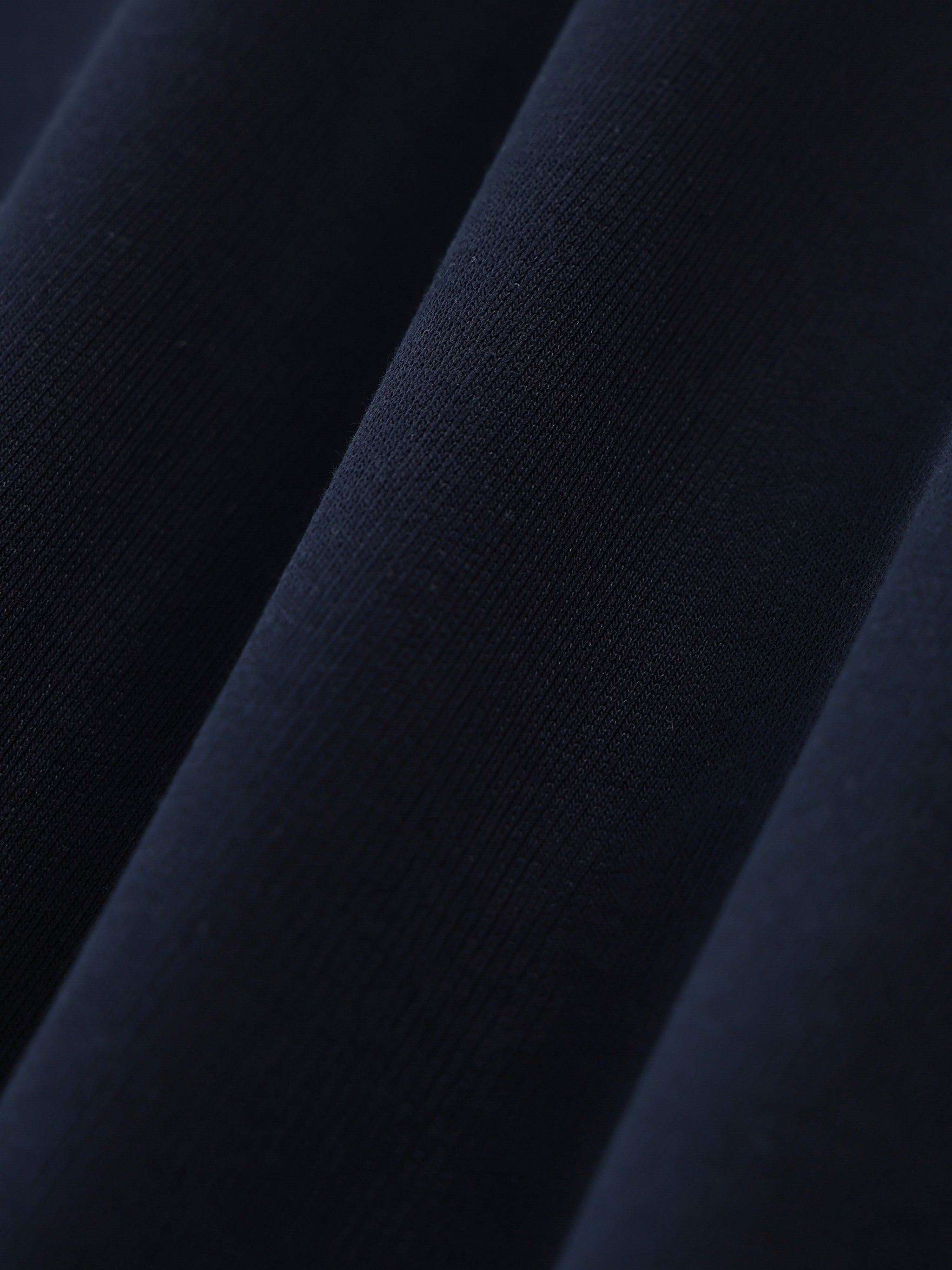 ONLY JESUS CONTRAST TRIM STAND COLLAR JACKET