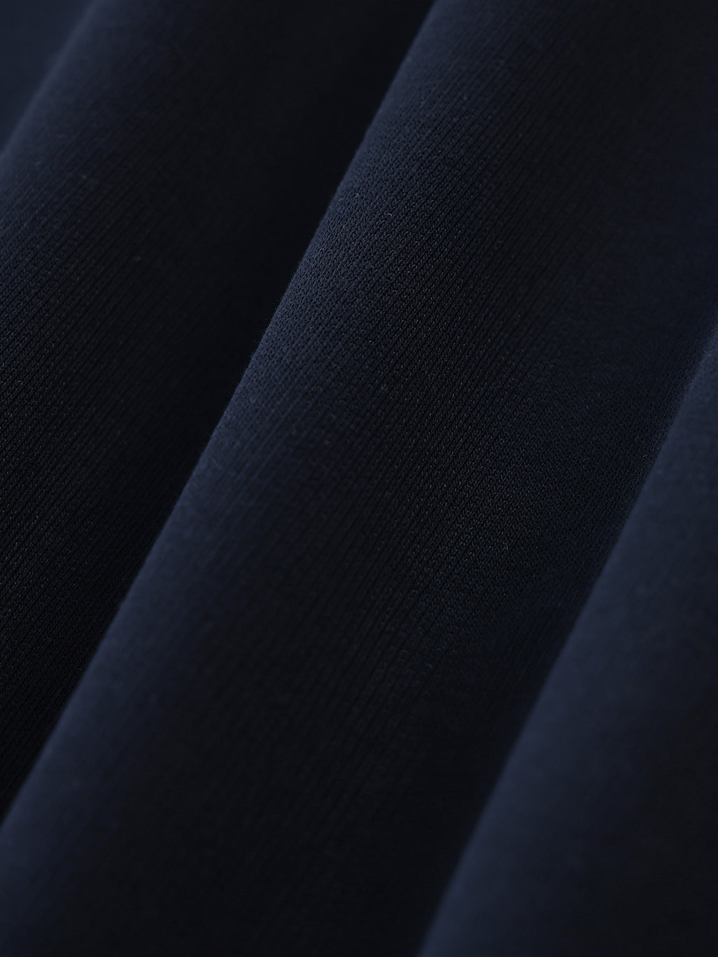 ONLY JESUS CONTRAST TRIM STAND COLLAR JACKET