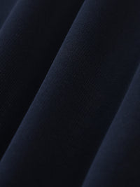 ONLY JESUS CONTRAST TRIM STAND COLLAR JACKET