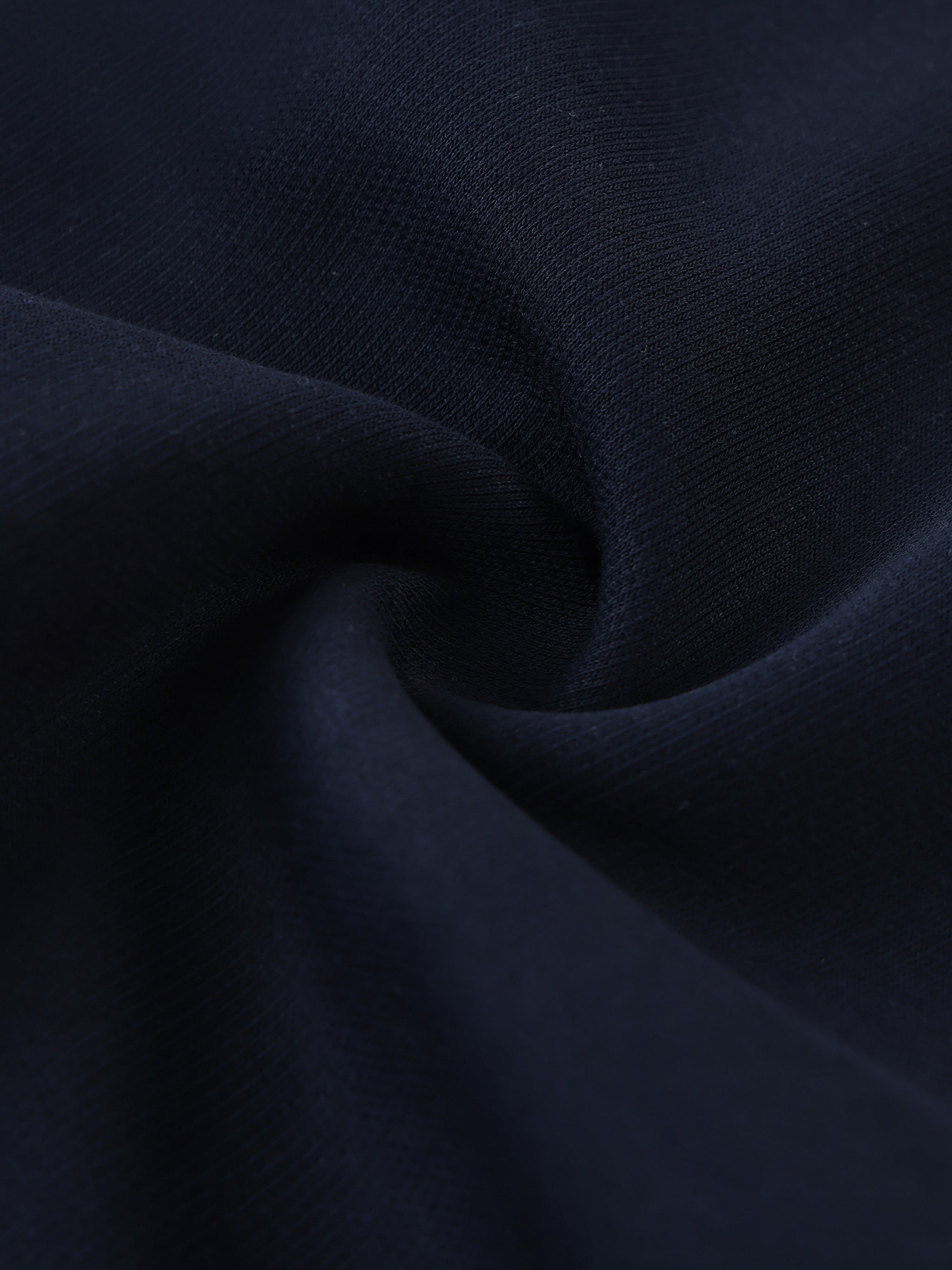 ONLY JESUS CONTRAST TRIM STAND COLLAR JACKET