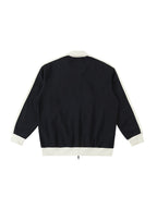 ONLY JESUS CONTRAST TRIM JACKET