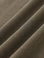 JESUS GIRL DYED WASHED RAGLAN LONG SLEEVE SLIM T-SHIRT