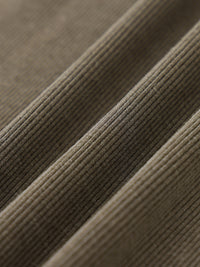 JESUS GIRL DYED WASHED RAGLAN LONG SLEEVE SLIM T-SHIRT