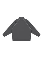 unisex,jacket,raglan,reflective