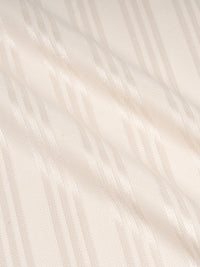 ONLY JESUS CONTRAST STRIPES POLO COLLAR T-SHIRT