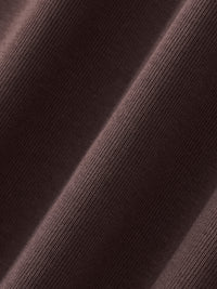 JESUS TEAM CONTRAST STRIPES BODYCON RAGLAN SLEEVE T-SHIRT